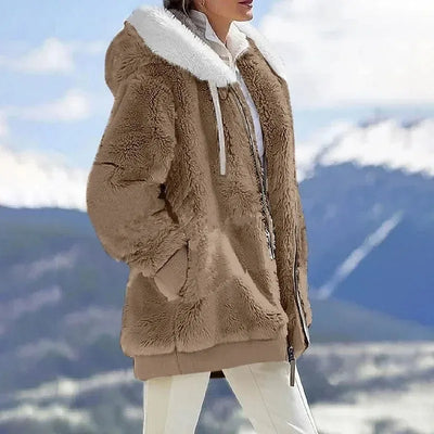 Alaska |  Giacca Donna Inverno