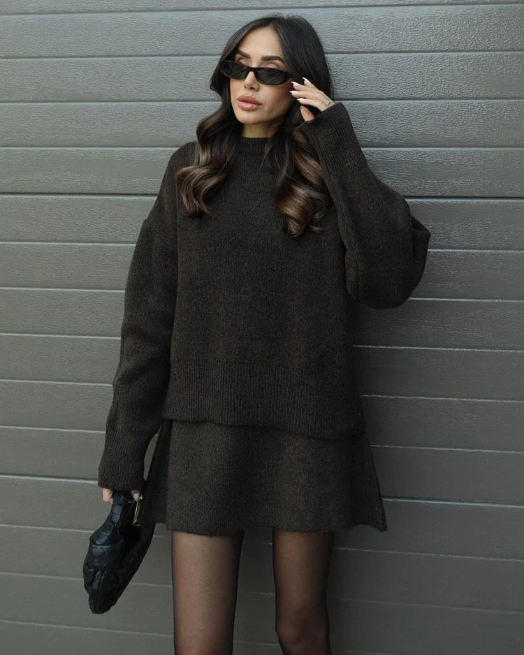 Lara | Set autunnale