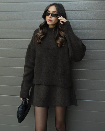 Lara | Set autunnale