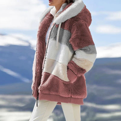 Alaska |  Giacca Donna Inverno