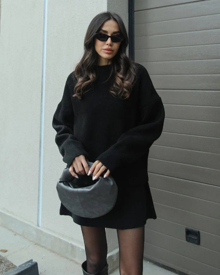 Lara | Set autunnale