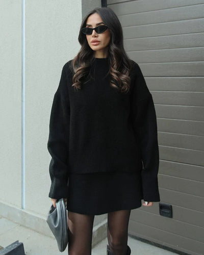 Lara | Set autunnale