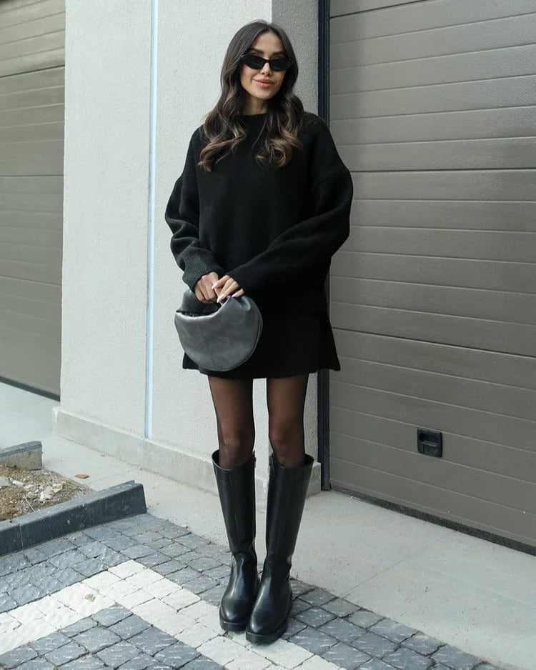 Lara | Set autunnale