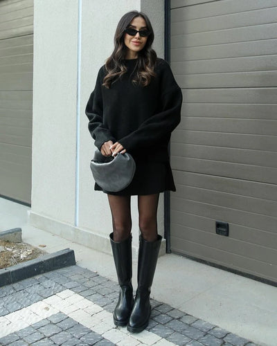 Lara | Set autunnale