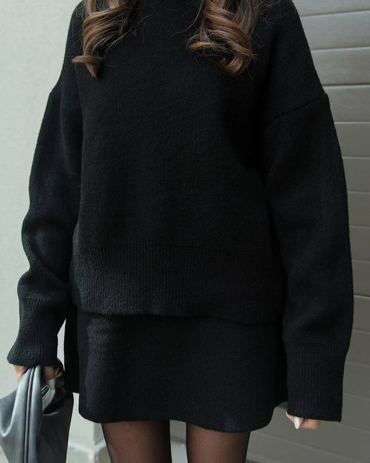 Lara | Set autunnale