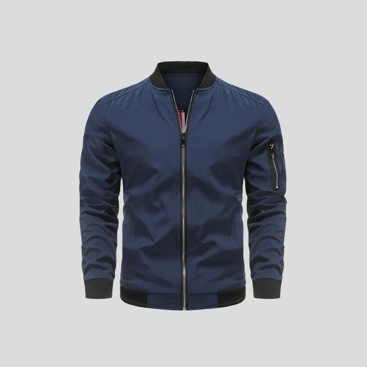 Dawson | Giacca da pilota