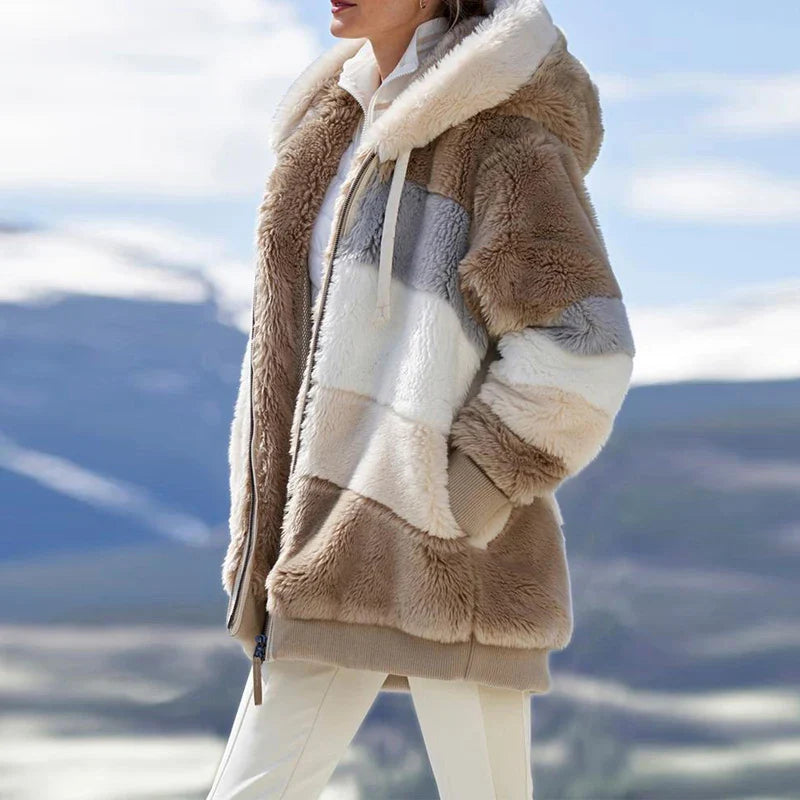 Alaska |  Giacca Donna Inverno