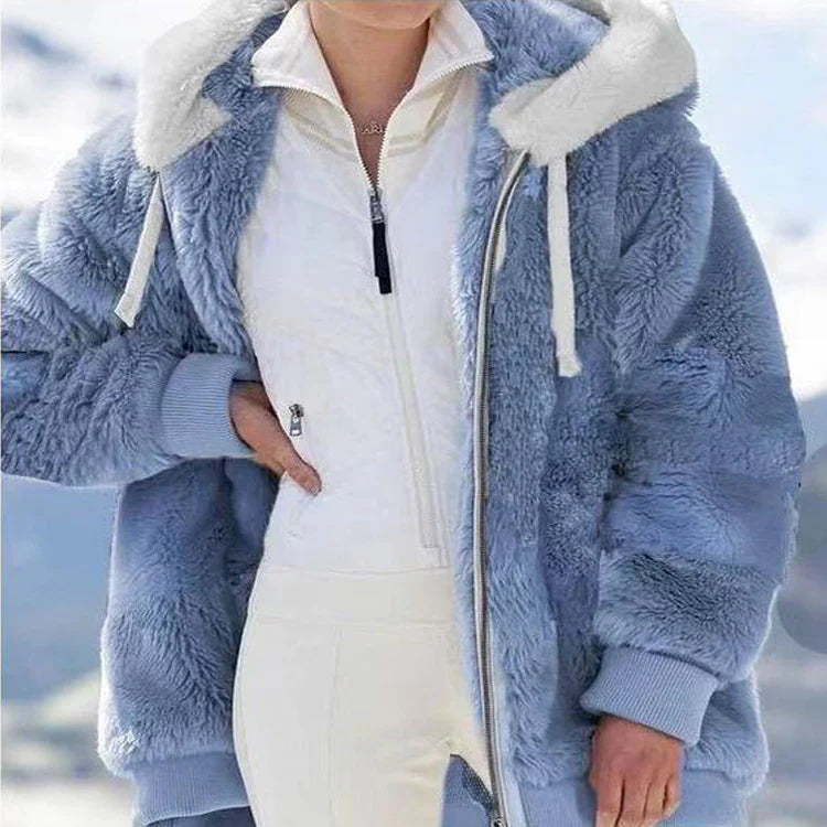 Alaska |  Giacca Donna Inverno
