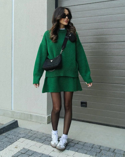 Lara | Set autunnale